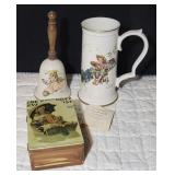 Norman Rockwell Collectables