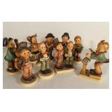 Hummel Musicians