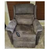 Electric Lift ChairRecliner