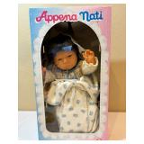 Append Nati Asian Doll