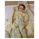 Vintage Sugar Britches Doll