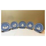 Wedgewood Collector Plates # 1