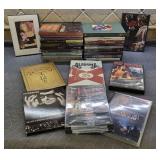 MusicConcert DVDs