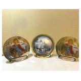 Thomas Kinkade Plate And More