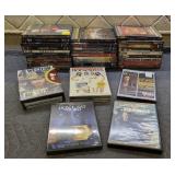 DVDs Lot #2