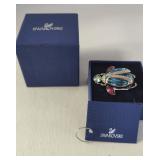 Swarovski Scarab Beetle