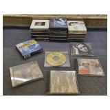 PopRock CD Lot