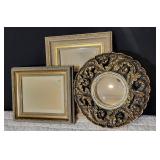 Vintage Mirrors (3)