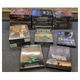 DVDs Lot #3