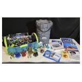Skylander Spyros Adventure For Wii Game System
