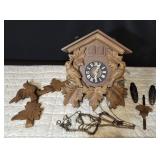Project Cuckoo Clock