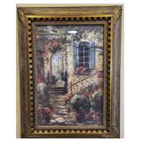 Shadows At The Chateau By B Sikes