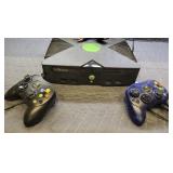 Microsoft XBOX 360 Gaming System