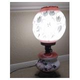 Converted Oil Lamp Style