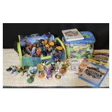 Skylanders Giants For Wii And Wii-U Game System