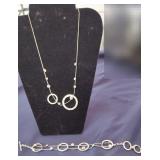 Swarovski Set