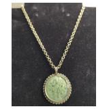 James Avery Tree Of Life Necklace