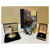 Thomas Kinkade, Goebel And More