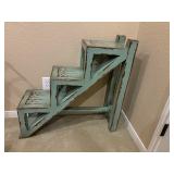 Stair Step Display Piece