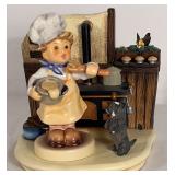 Hummel In The Kitchen HummelScape
