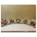 Hutschenreuther Collector Plates