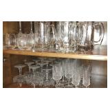 Glasses For Bar