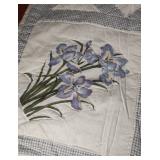 Hand Quilted () Quilt