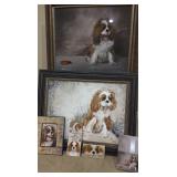 For The Love Of A King Charles (Spaniel)