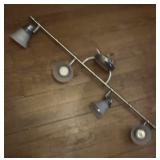 4 Light Fixture