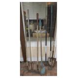 7 Miscellaneous Gardening Tools