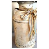 10 Gallon Milk Can