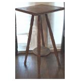 A VERY Old Plant Stand