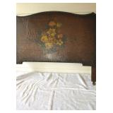 Antique Headboards