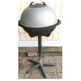 BBQ Grill By Foreman