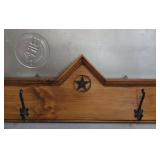 Coat andor Hat Rack #1