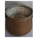 Copper Cauldron!