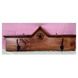 Custom Coathat Rack #2