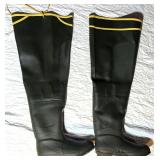 Hip Insulated Waders