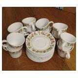 Homecoming by Noritake - 22 Pieces