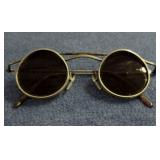 Matsuda Steampunk-ish Eyewear