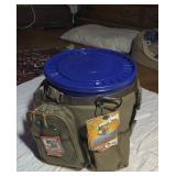 New 5 Gallon Bucket Organizer