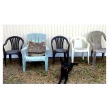 Patio Chairs