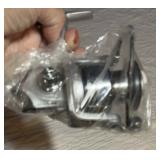 Silver Max Fishing Reel
