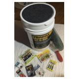 Sit-And-Fish + Tackle