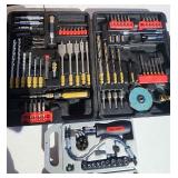 Assorted Bits & Drivers