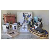 Boston Terrier Decor And More
