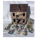 Coyne’s & Company The Little Street Collection #5