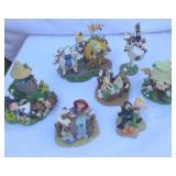 Coyne’s & Company The Little Street Figurines #2