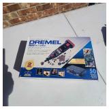 Dremel Multipro Cordless