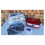 George Foreman Evolve Grill System